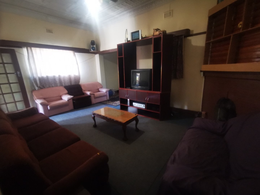 3 Bedroom Property for Sale in Navalsig Free State